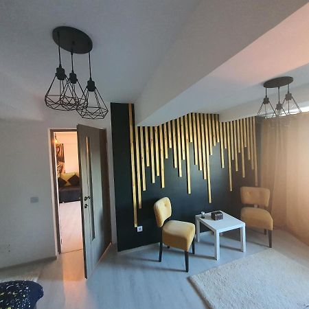 Gmg Residence Targoviste Exterior foto