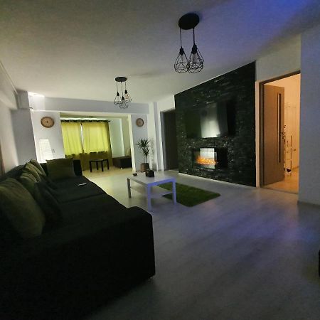 Gmg Residence Targoviste Exterior foto