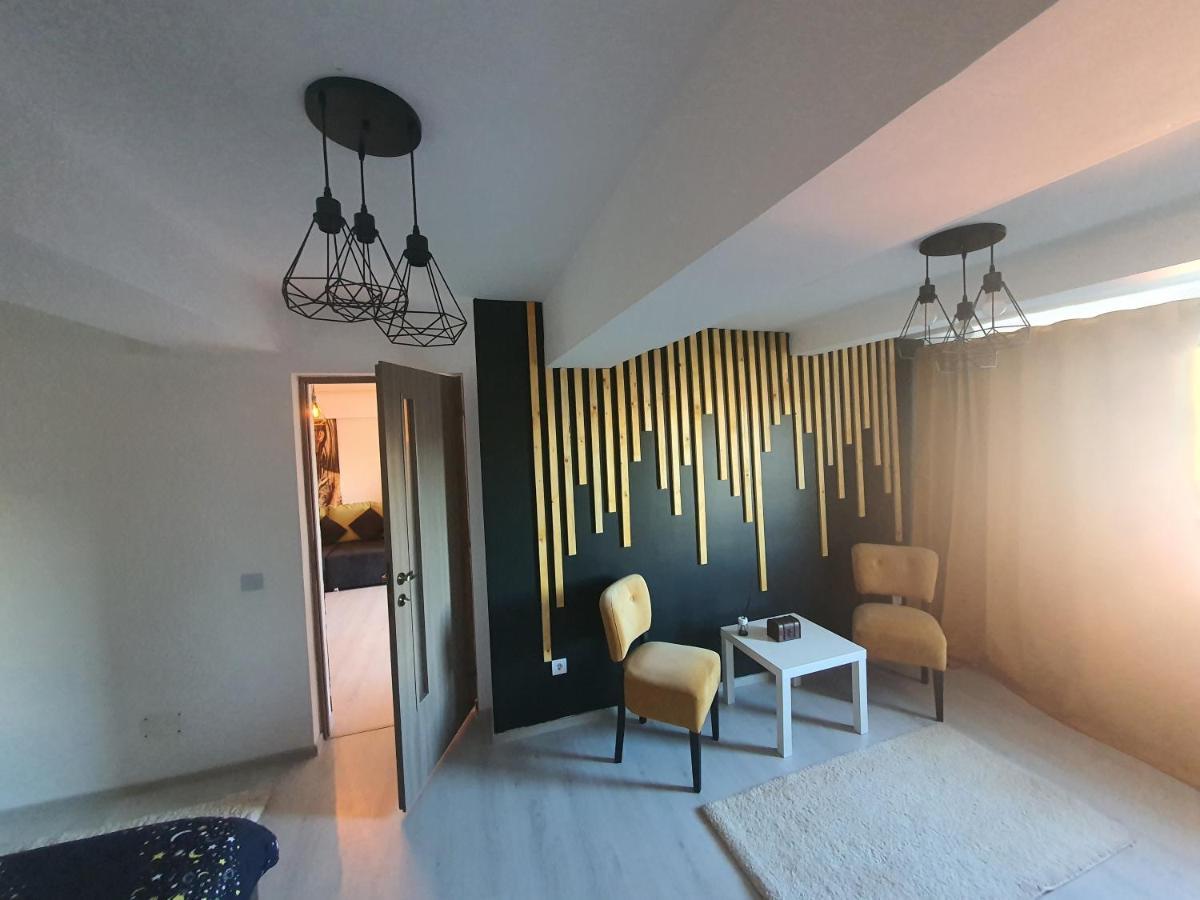 Gmg Residence Targoviste Exterior foto