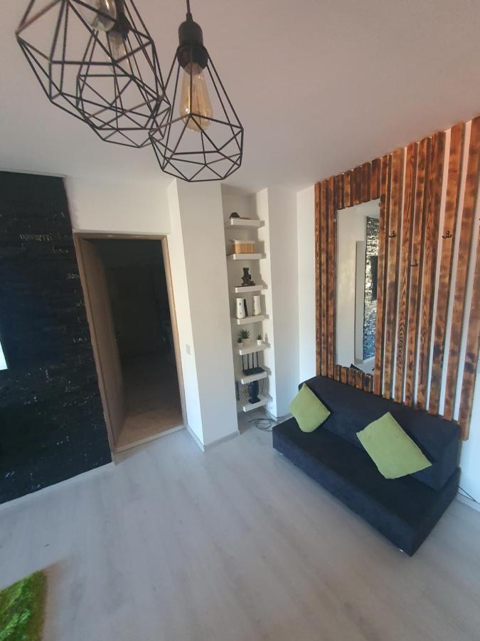 Gmg Residence Targoviste Exterior foto