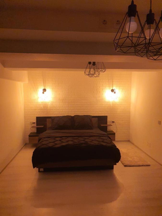 Gmg Residence Targoviste Exterior foto