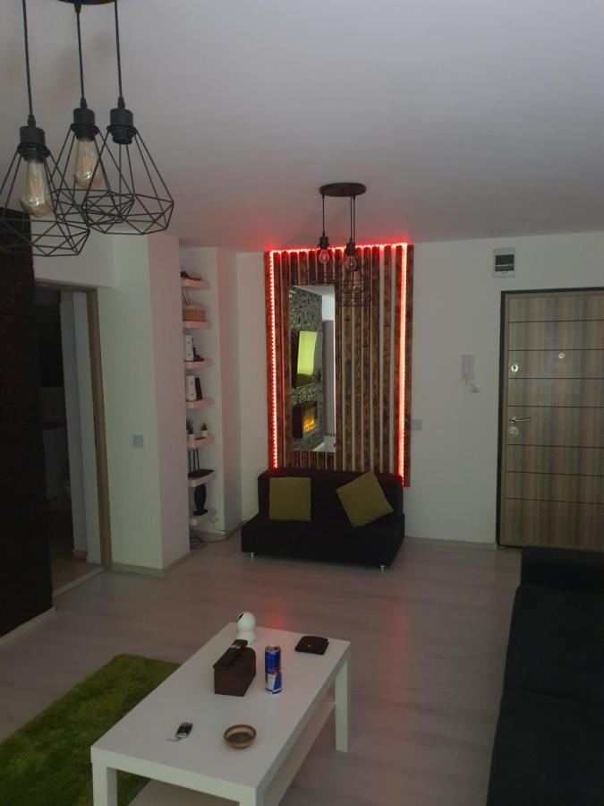 Gmg Residence Targoviste Exterior foto