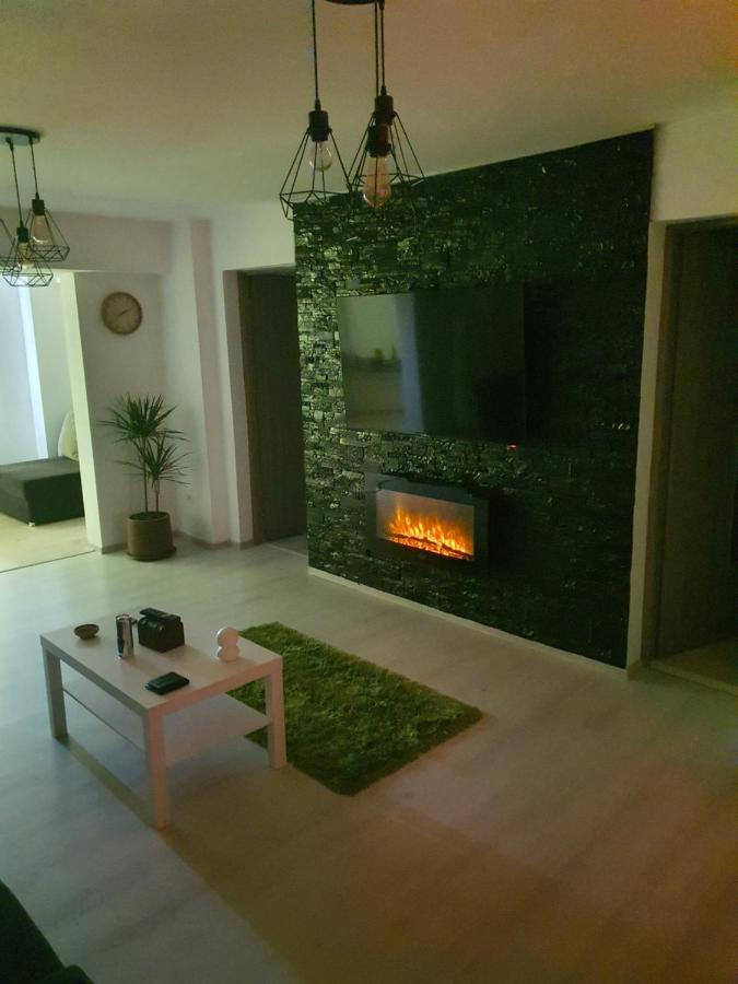 Gmg Residence Targoviste Exterior foto