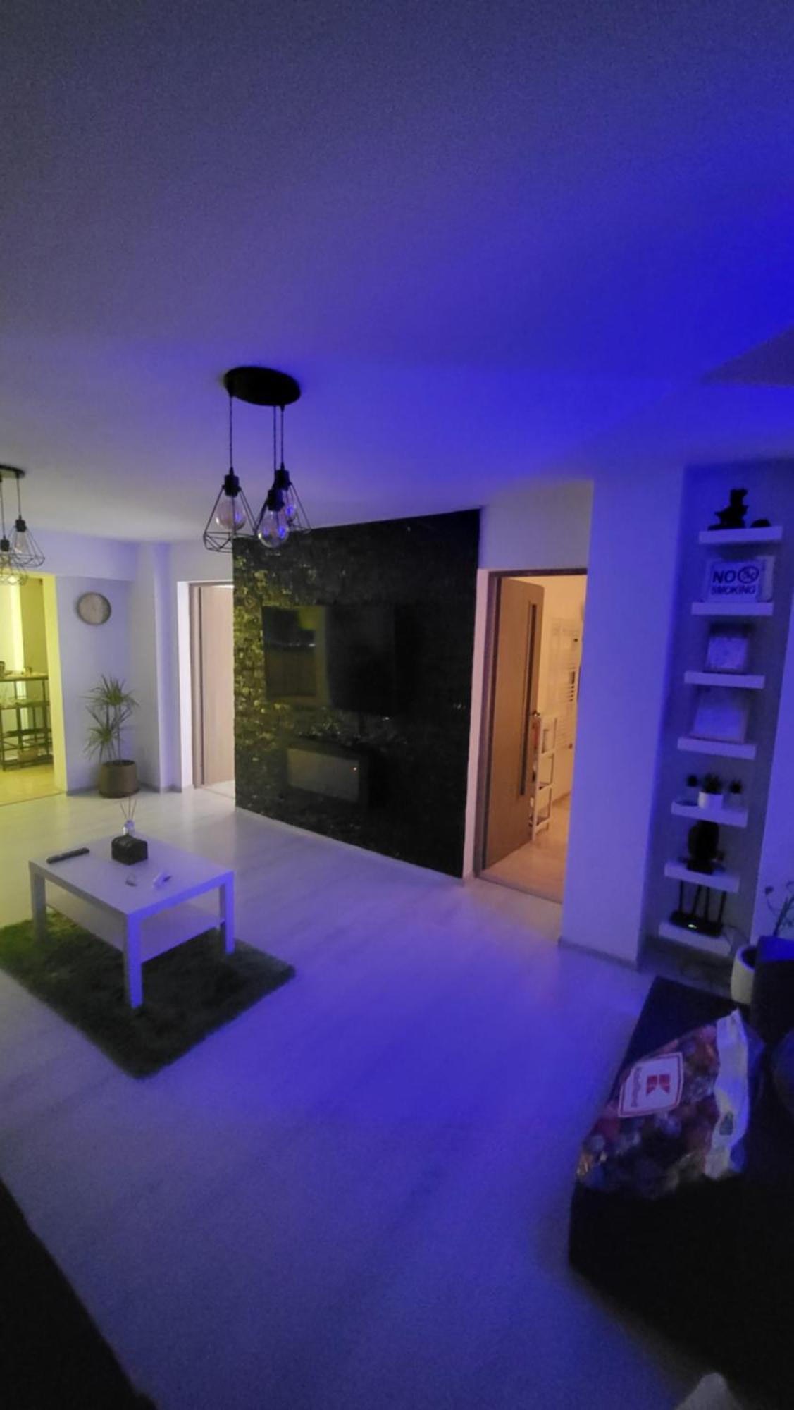 Gmg Residence Targoviste Exterior foto
